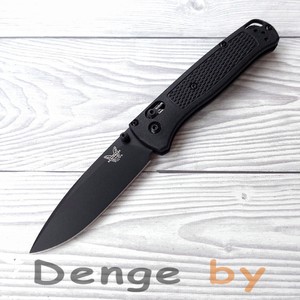 Нож Benchmade Bugout 535 Neylon Black replica