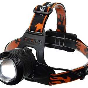 Фонарь налобный LIVEPOWER Y16 T6
